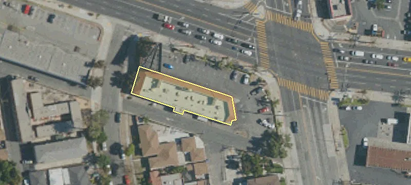 2600 Firestone Blvd