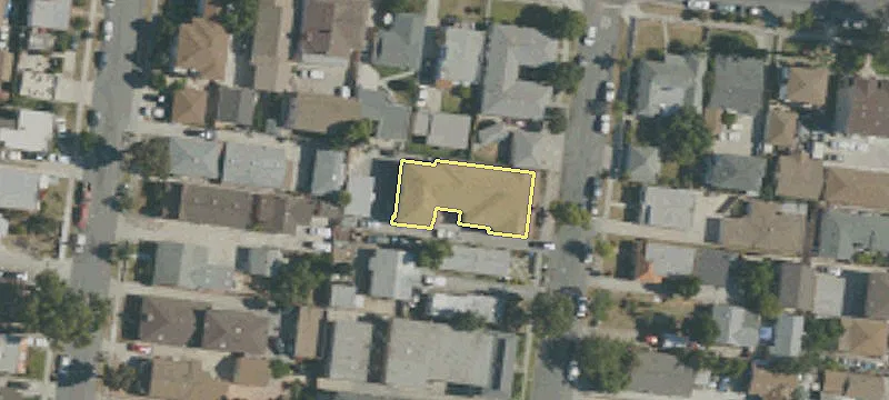 8113 Cypress Ave