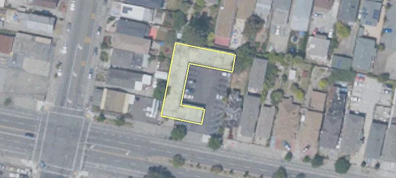 722 Macarthur Blvd