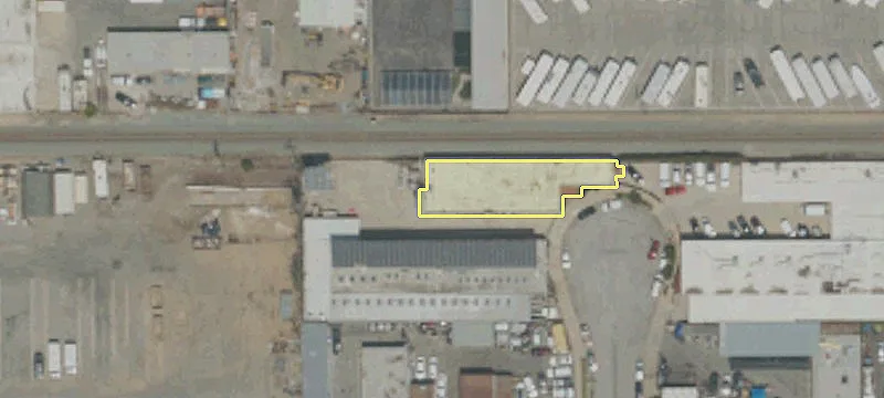 619 Commercial Ave