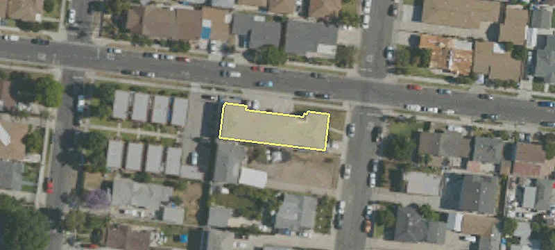 6101 Vinevale Ave, Unit E