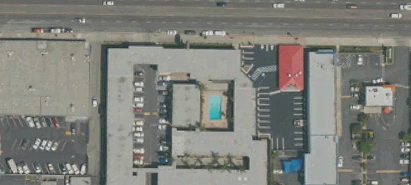 310 Foothill Blvd