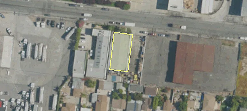 3546 Fruitland Ave