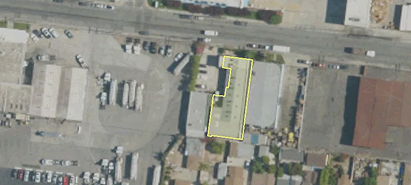 3532 Fruitland Ave