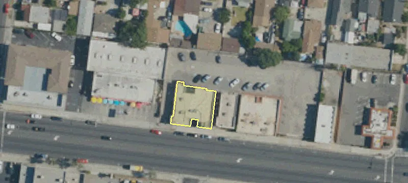 4129 Slauson Ave