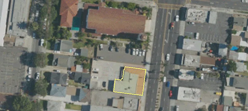 6015 Atlantic Blvd