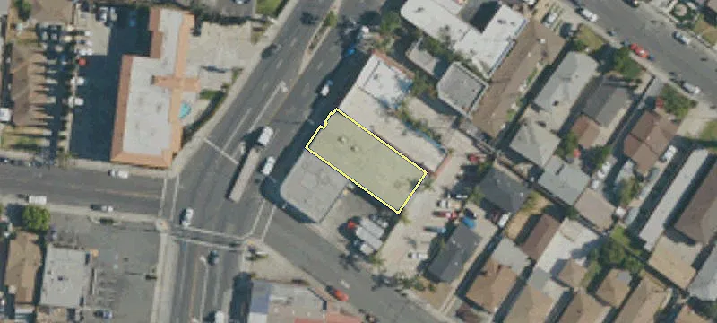 5320 Atlantic Blvd