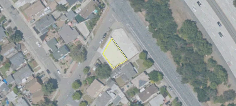201 Foothill Blvd