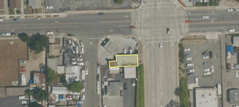 490 Monterey Ave