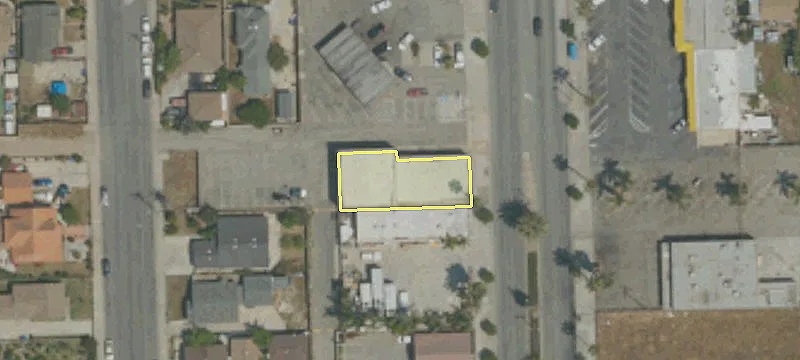 1321 Garey Ave