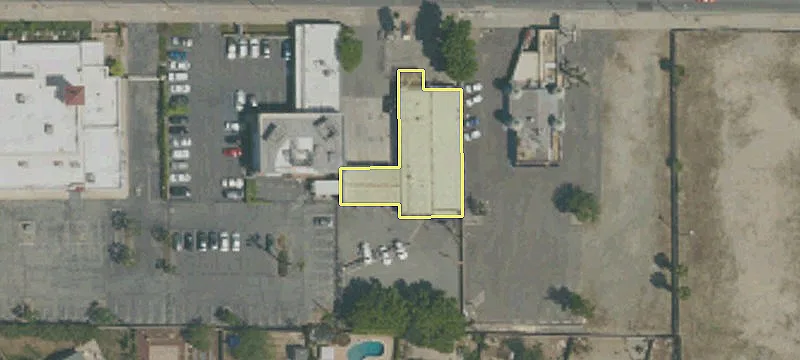 530 Foothill Blvd