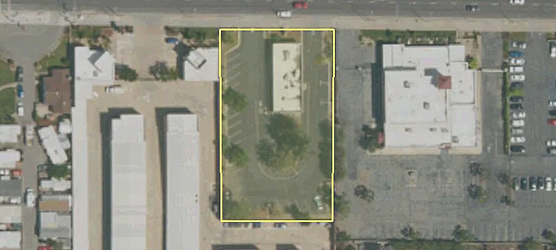 504 Foothill Blvd