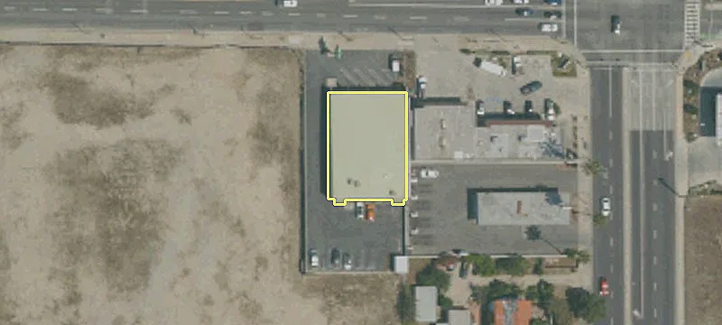 760 Foothill Blvd