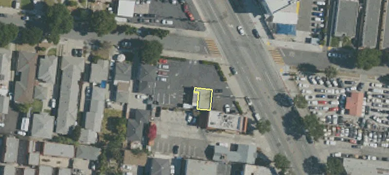 8707 Long Bch Blvd
