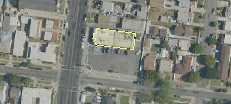 3507 Liberty Blvd