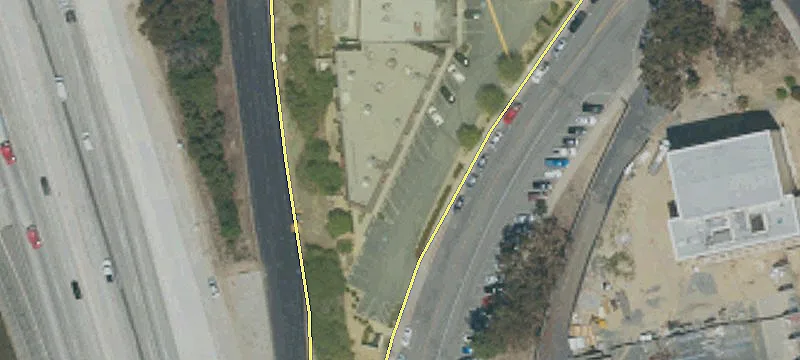 2137 Brea Cyn Rd, Unit 51