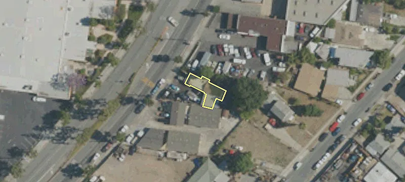 7518 Garfield Ave
