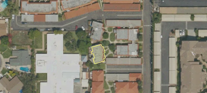 553 Bonita Ave