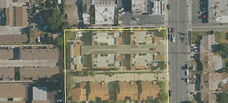 4343 Merced Ave