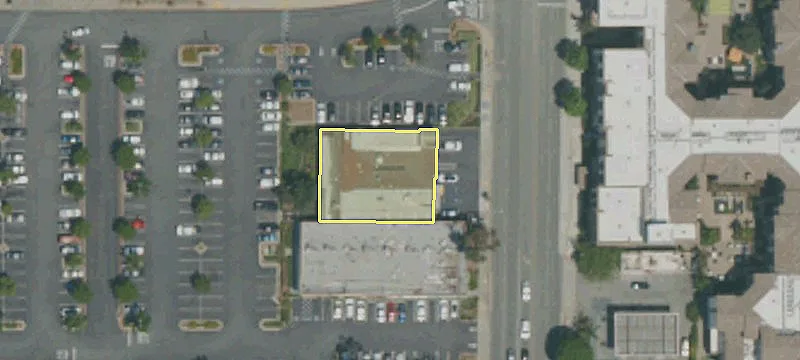 541 Glendora Ave
