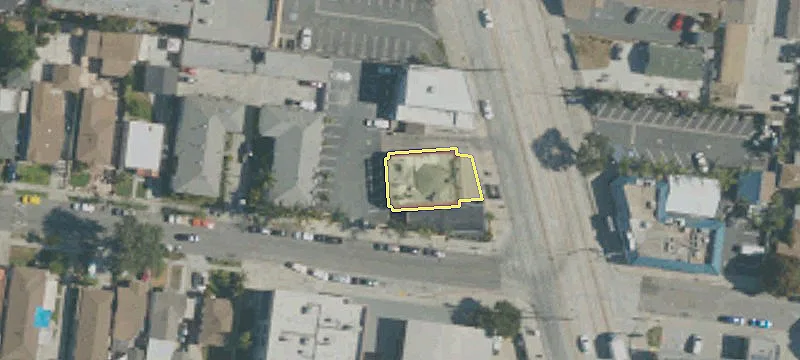9535 Long Bch Blvd