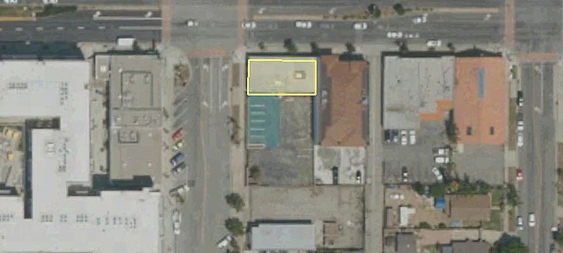 212 Foothill Blvd