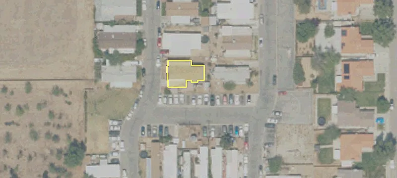 1717 Ave I I