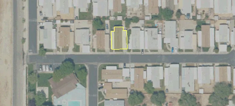 1501 Ave I I