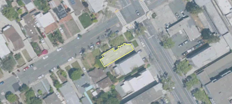 505 Bancroft Ave