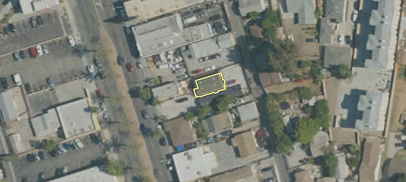 8032 Eastern Ave