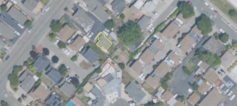 Marcella St