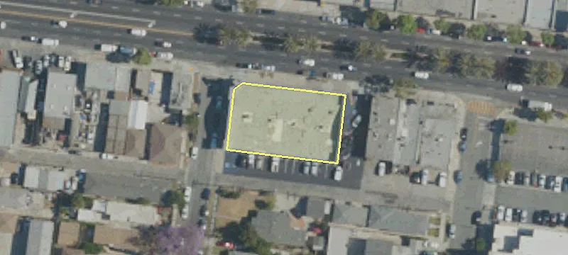 4460 Firestone Blvd