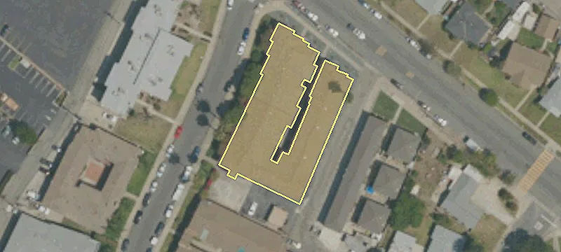 150 La Verne Ave