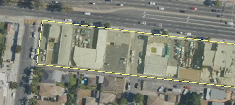 4626 Firestone Blvd