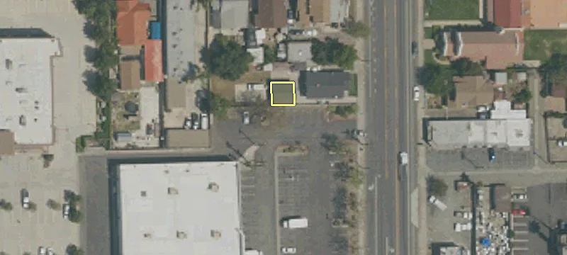 555 San Antonio Ave