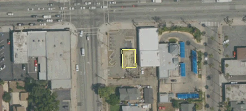 502 Holt Ave