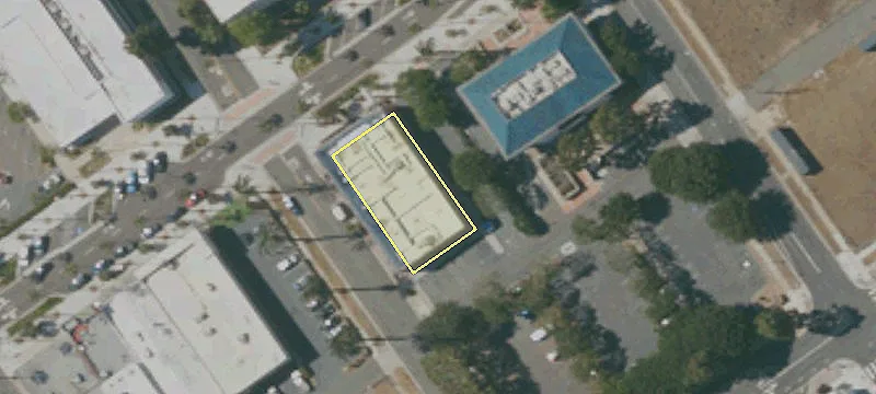 801 Msn Ave