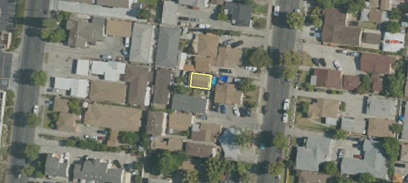 6823 Purdy Ave