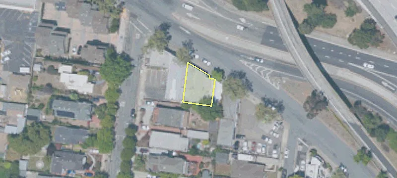 721 Macarthur Blvd