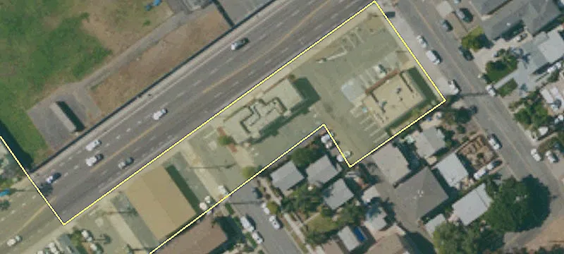 707 Oceanside Blvd