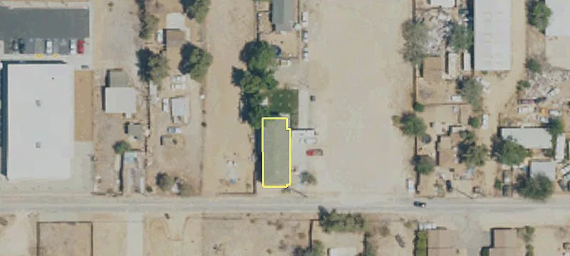 12506 Pearblossom Hwy