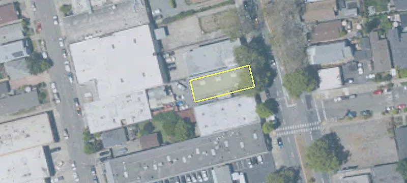 2828 San Pablo Ave