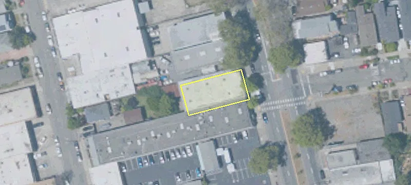 2830 San Pablo Ave