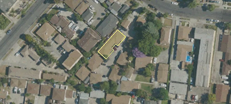 5918 Live Oak St