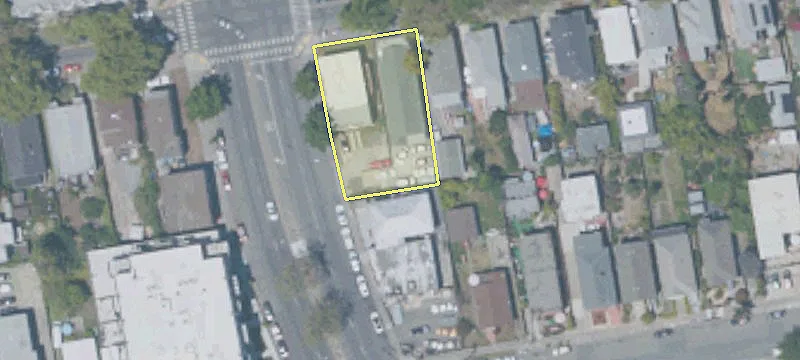 1504 Alcatraz Ave
