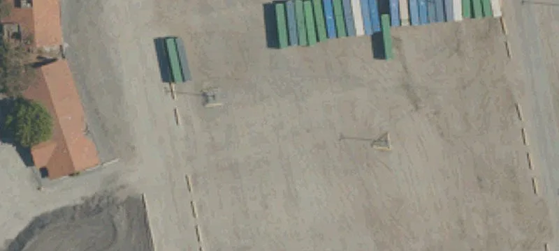 23000 Alameda St