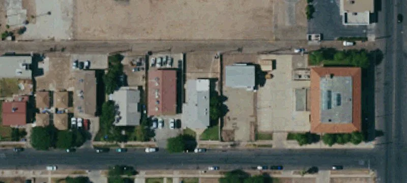 542 Olive Ave