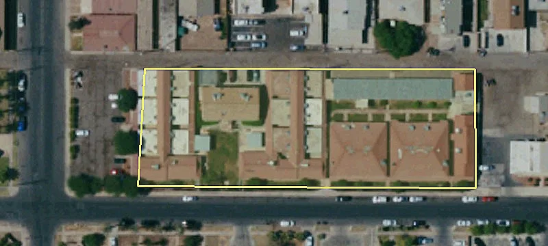 480 Orange Ave
