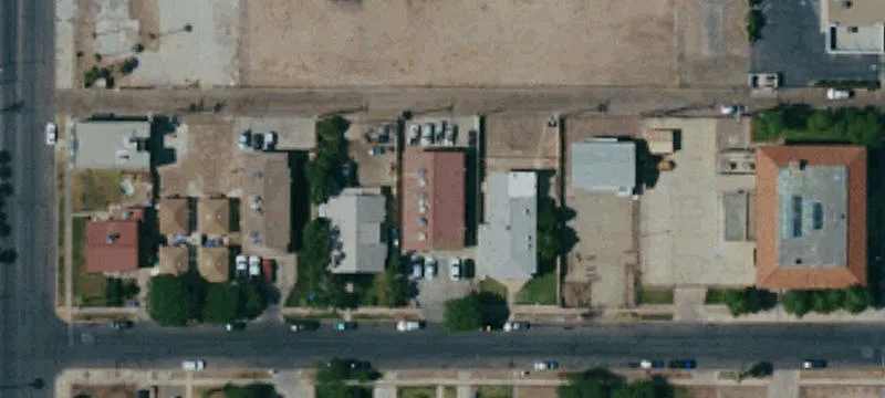 552 Olive Ave