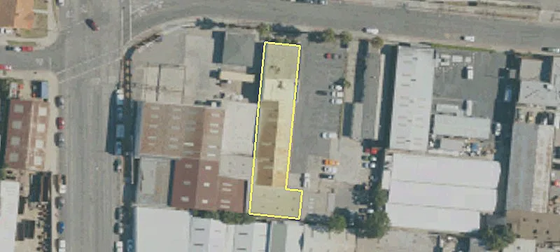 2800 Norton Ave